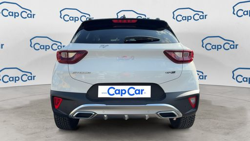 Kia Stonic 1.0 T-GDi 120 MHEV - GT Line Premium – 2022 – 28145 km – Hybride essence – Boîte Manuelle — photo 16