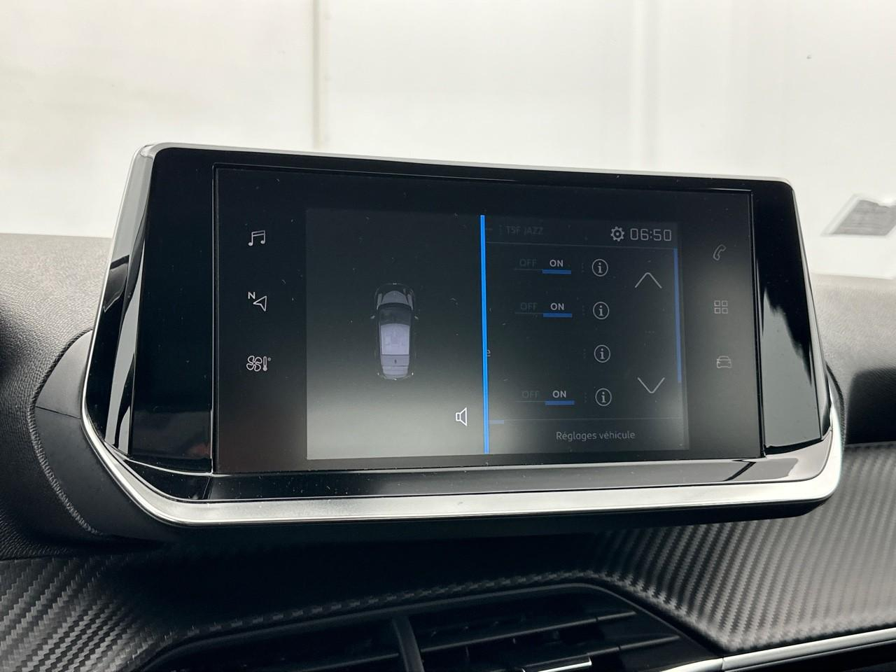 Peugeot 208 puretech 75 s&s bvm5 active — photo 26