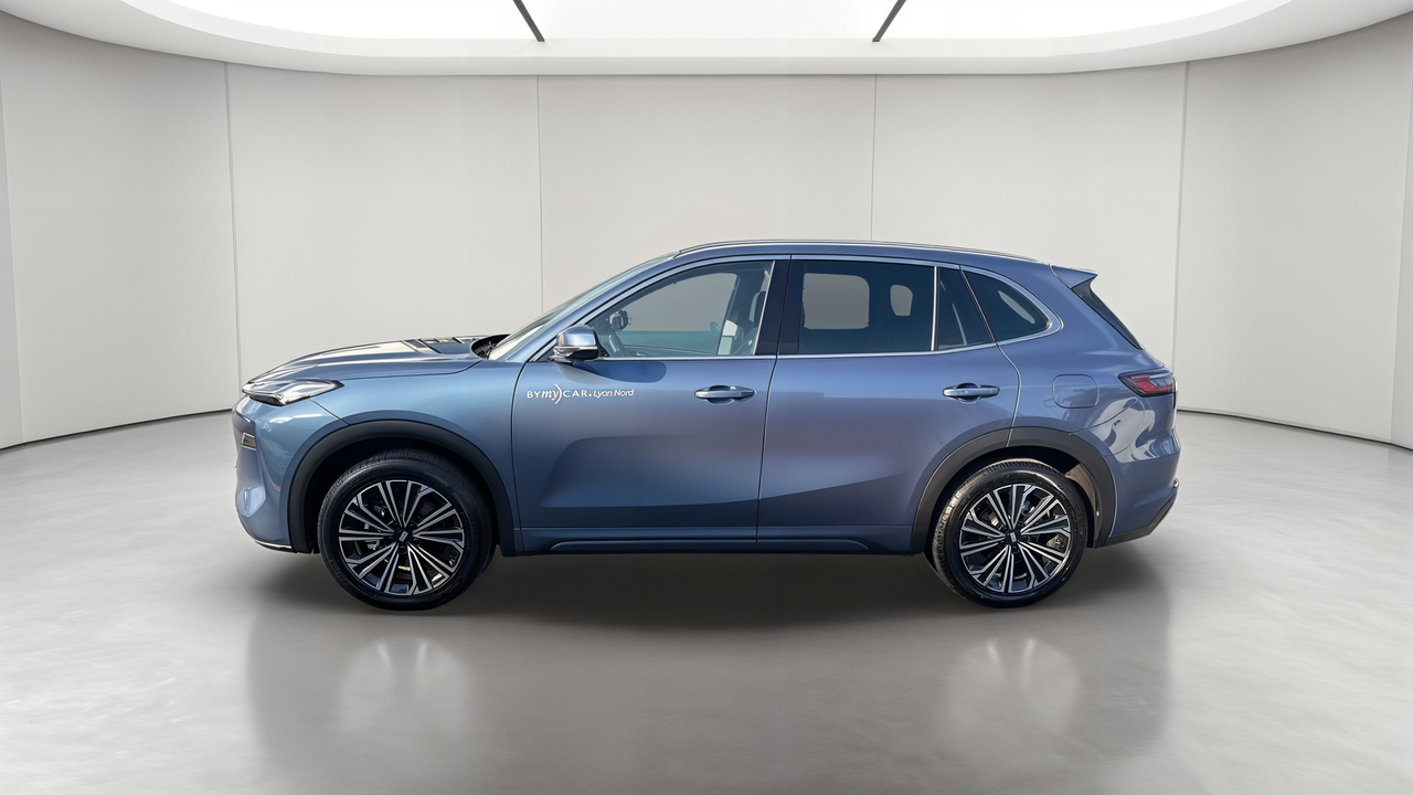 Geely Starray EM-i — photo 2