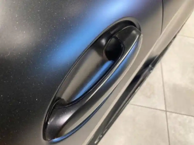 Bmw Serie 4 m4 coupé 3.0 510ch competition xdrive — photo 9