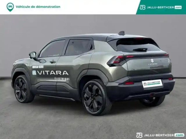 Suzuki Vitara e  174ch 61kwh style — photo 4