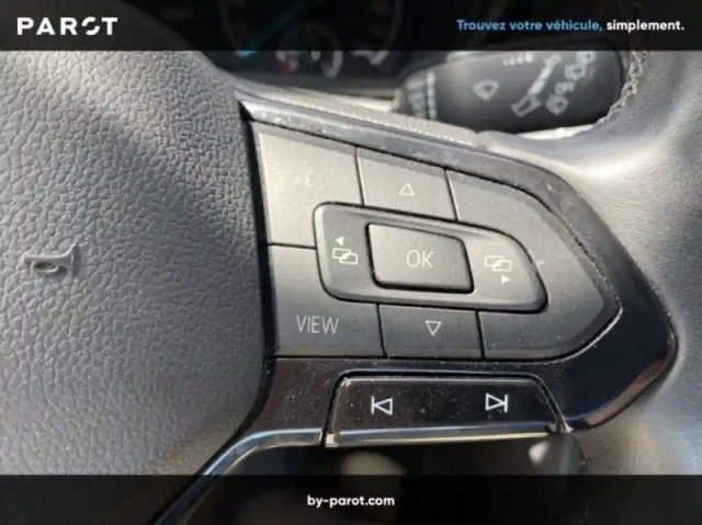 Ford Tourneo Connect 2.0 ecoblue 102 bvm6 titanium — photo 51