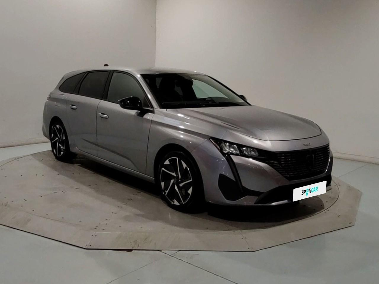 Peugeot 308 sw bluehdi 130ch s&s eat8 allure — photo 7