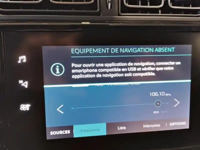 Citroën C3 puretech 83 s&amp;s bvm5 shine — photo 22