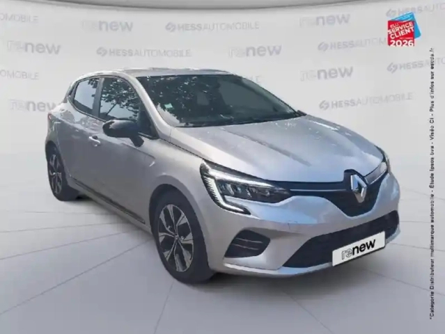 Renault Clio 1.0 tce 90ch evolution — photo 3