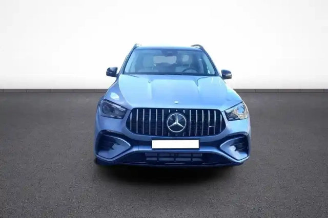 Mercedes Gle 53 hybride amg 9g-speedshift amg 4matic+ — photo 29