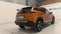 Peugeot 2008 1.2 PureTech 130ch S&S Allure — photo 5