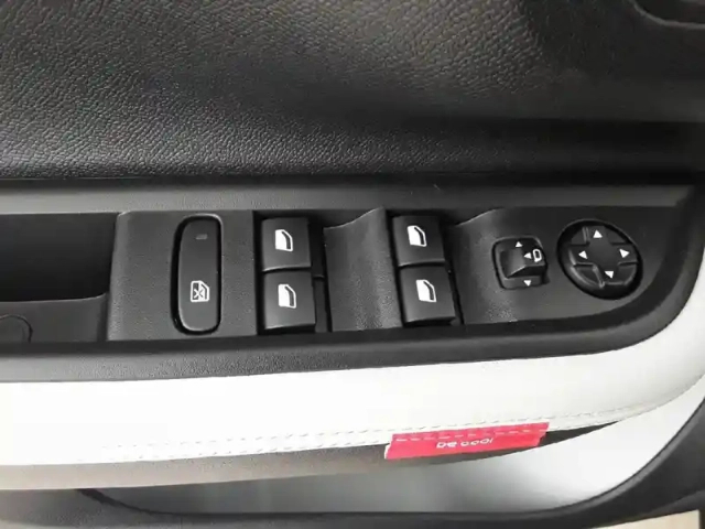 Citroën C3 turbo 100 ch bvm6 — photo 44