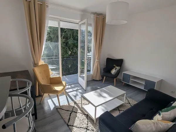 Appartement de 29m2 à louer sur Créteil