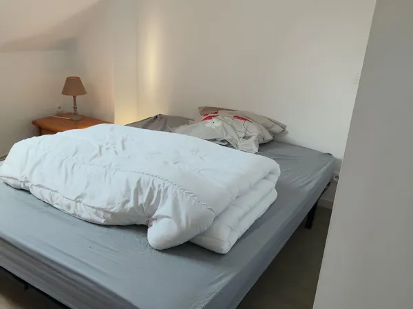Chambre dans colocation à Lille