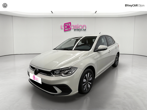 Volkswagen Polo 1.0 TSI 95 S&amp;S BVM5
