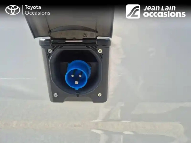 Toyota Proace city long 1.5l 130 d-4d bvm6 — photo 19