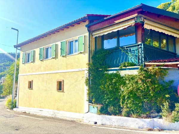 Maison 4 pièces 110 m²