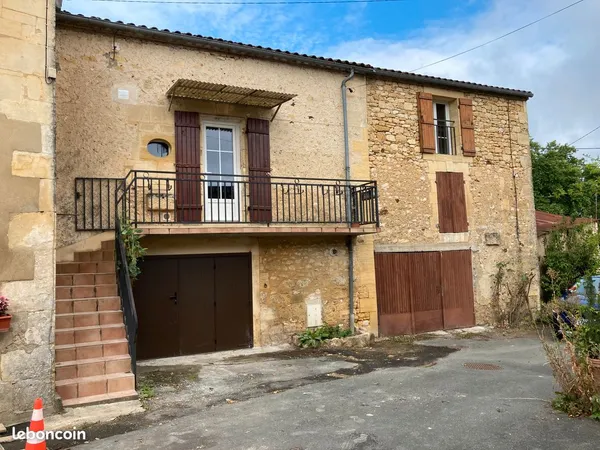 T2, Appartement