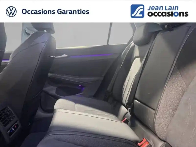 Volkswagen Golf 1.5 etsi evo2 116 dsg7 — photo 6