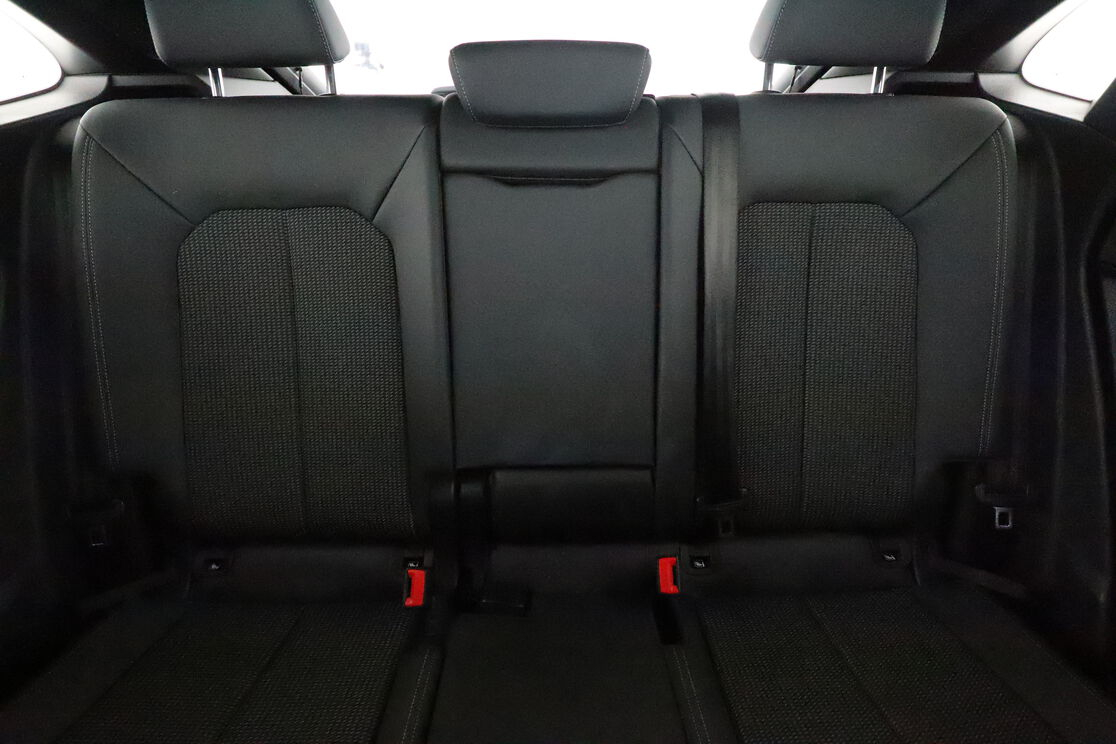 Audi Q3 Sportback 45 TFSI S Line Quattro S Tronic — photo 14