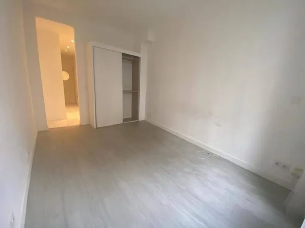 Appartement 1 pièce 23 m²