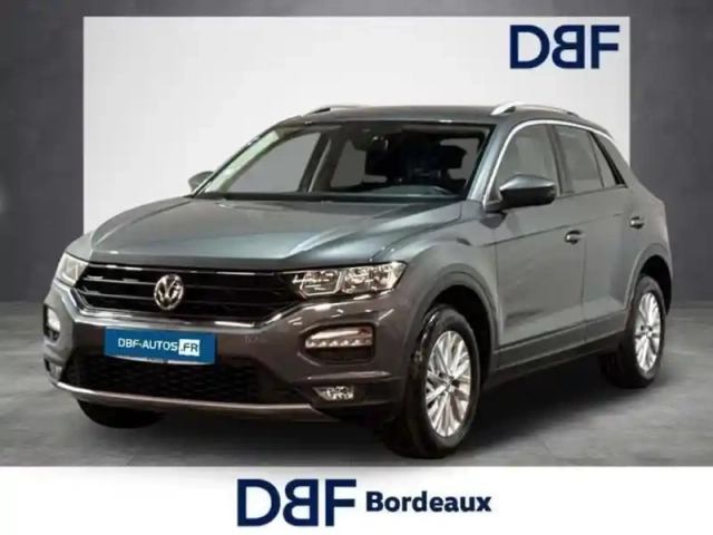 Volkswagen T-Roc 1.0 tsi 115 start/stop bvm6 lounge