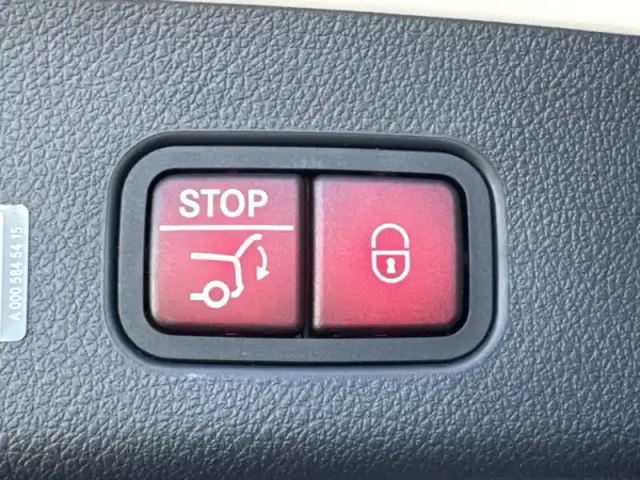 Mercedes Glc 220 d 4matic — photo 12