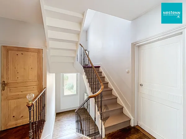 Appartement Montbrison 5 pièce(s) 188 m2