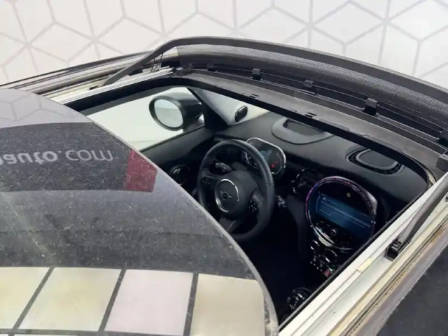 Mini Mini hatch 5 portes cooper 136 ch dkg7 — photo 128