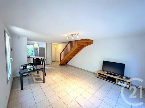 Maison 3 pièces 64 m²