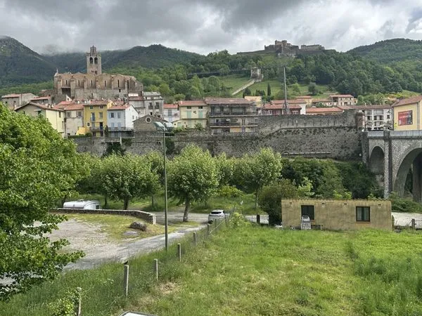 Maison de village 9 pièces 191 m²