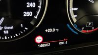 Bmw X2 sDrive16dA 116ch M Sport DKG7 Euro6d-T — photo 9