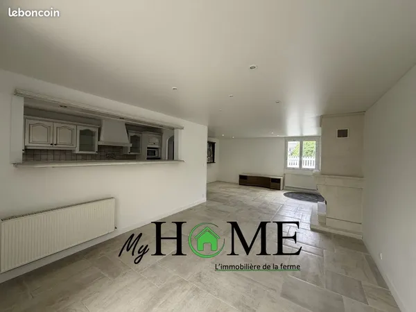 Maison 8 pièces 175 m²
