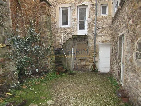 Maison 3 pièces 110 m²