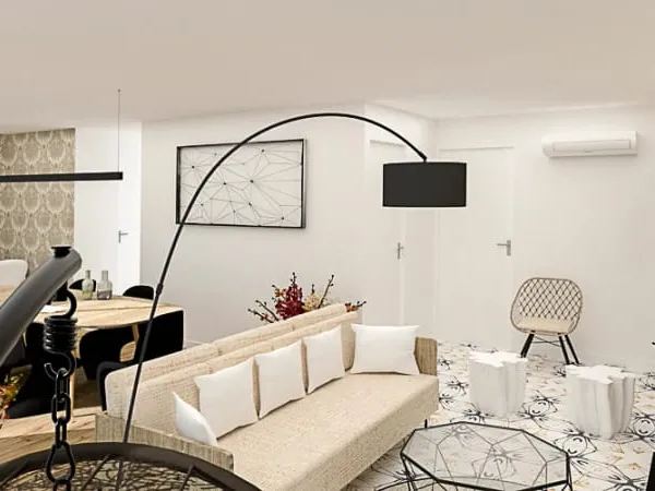 Maison neuve 4 pièces 104 m²