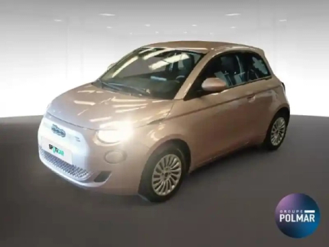 Fiat 500 e 118ch my23