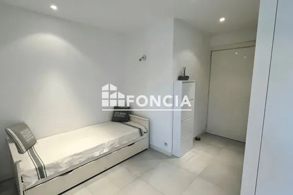 Appartement 1 pièce 35 m²
