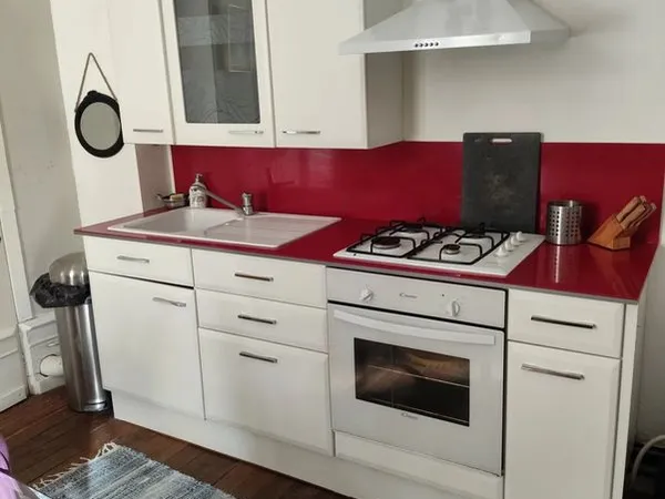 Appartement 2 pièces 73 m²