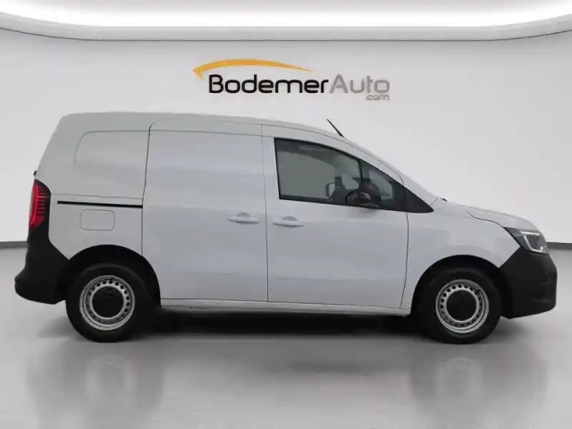 Renault Kangoo Van fg tole blue dci 95 l1 gsr2 — photo 321