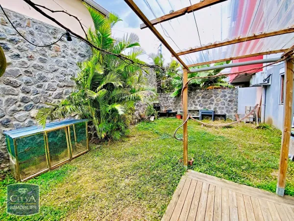 Appartement 3 pièces 56 m²