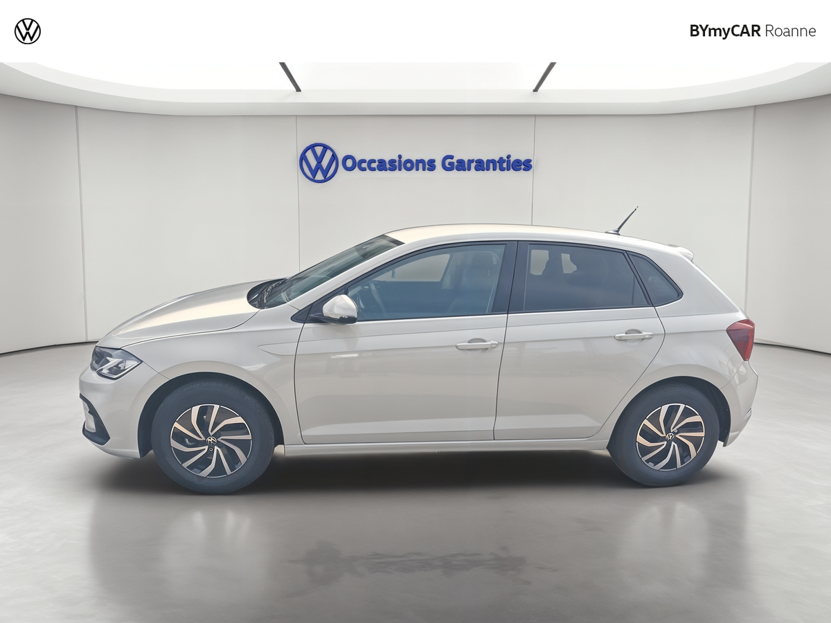 Volkswagen Polo 1.0 TSI 95 S&amp;S BVM5 — photo 2
