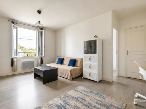 Appartement 2 pièces de 40 m² à Athis-Mons