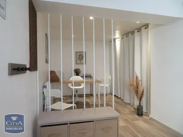 Maison 4 pièces 55 m²