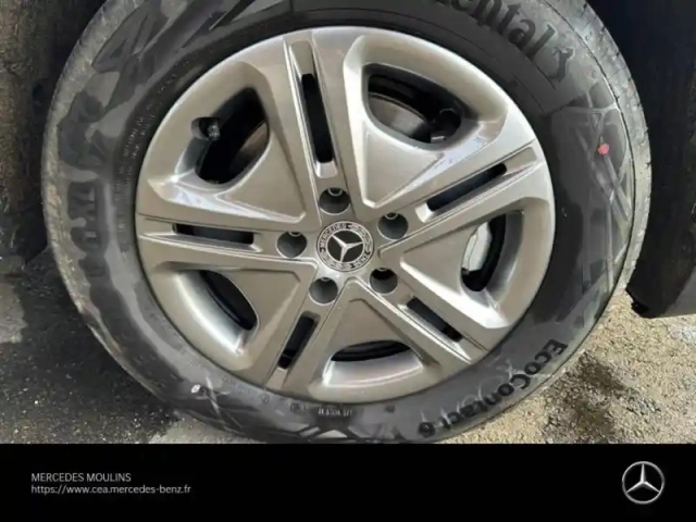 Mercedes Citan e long pro — photo 6