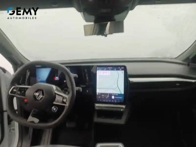 Renault Scenic e-tech electrique 220 ch grande autonomie — photo 27
