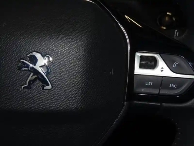 Peugeot 208 electrique 50 kwh 136ch — photo 13
