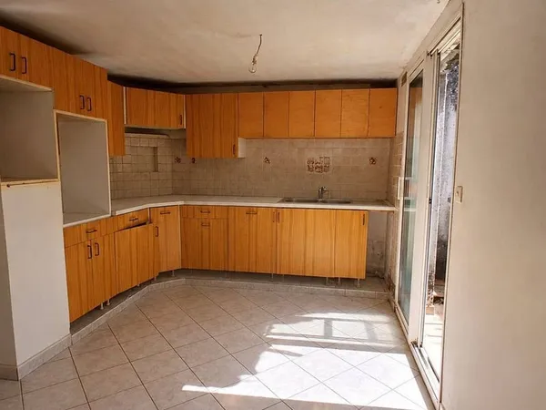 Maison de plain-pied 2 pièces 55 m²