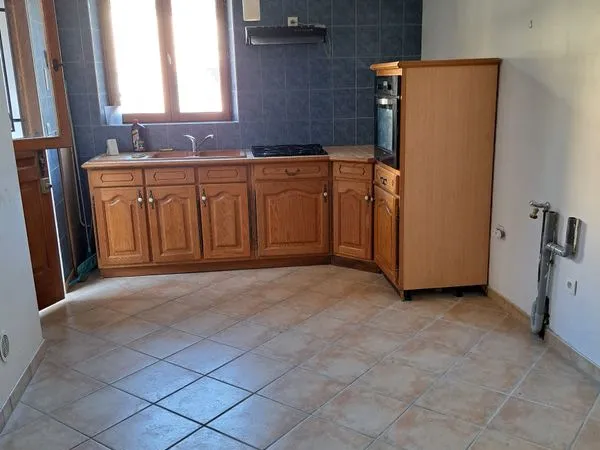 Duplex 3 pieces - dourdan
