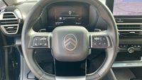 Citroen C4 1.2 Hybride 136ch S&S MAX Automatique — photo 16