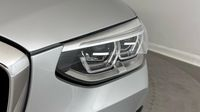 Bmw X3 xDrive20dA 190ch xLine — photo 17