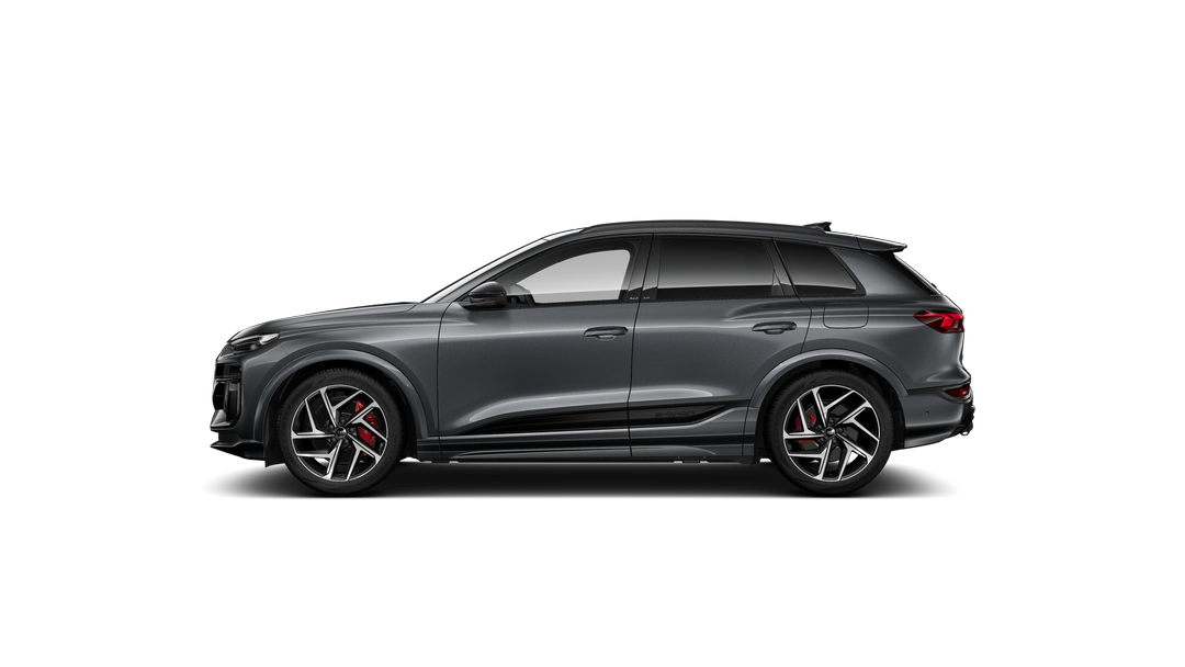Audi SQ6 e-tron 489 ch 100 kWh quattro — photo 2