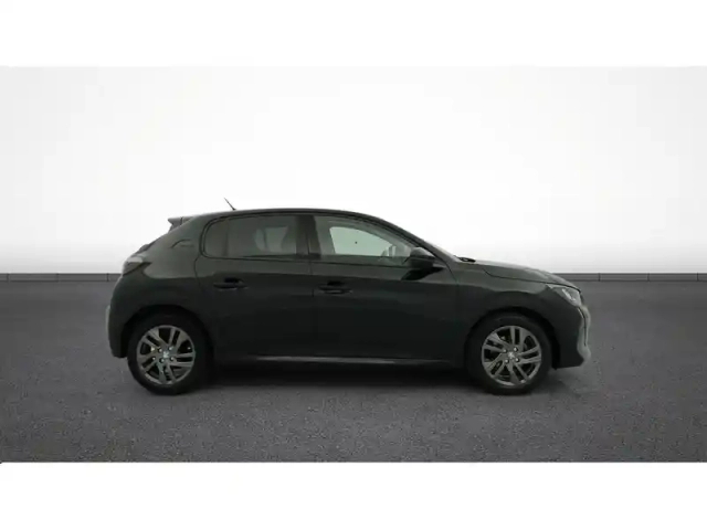 Peugeot 208 puretech 75 s&amp;s bvm5 — photo 10