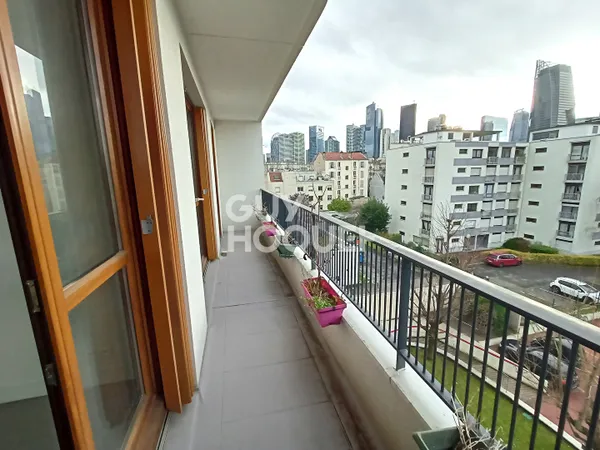 COURBEVOIE-MARCEAU