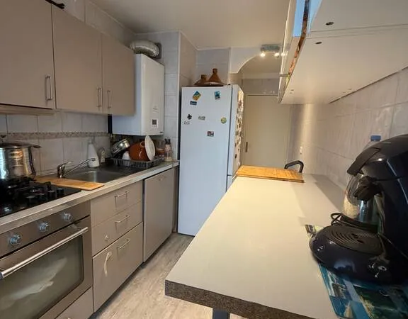 Appartement 3 pièces 67 m²